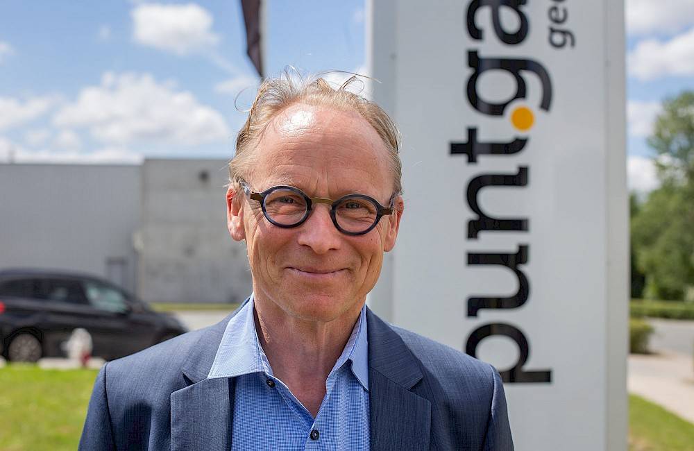 'In Hise vonden wij een volwaardige partner'