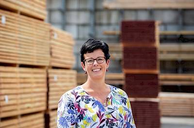 'Hise denkt met ons mee'